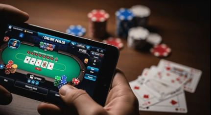 PKV Situs PKVPlay Poker QQ Online Terpercaya